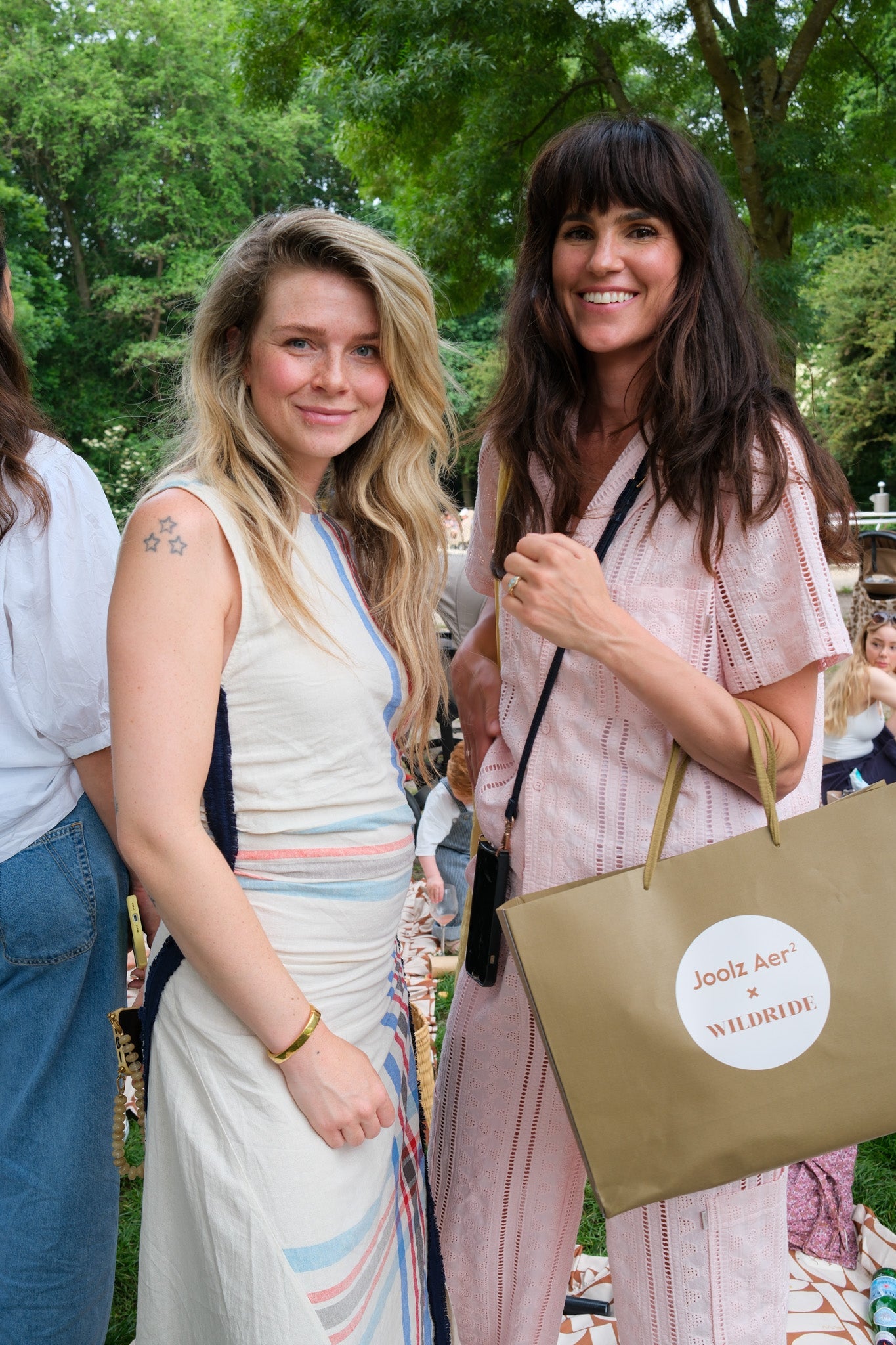 A Picnic Morning in Amsterdam with Joolz x Wildride