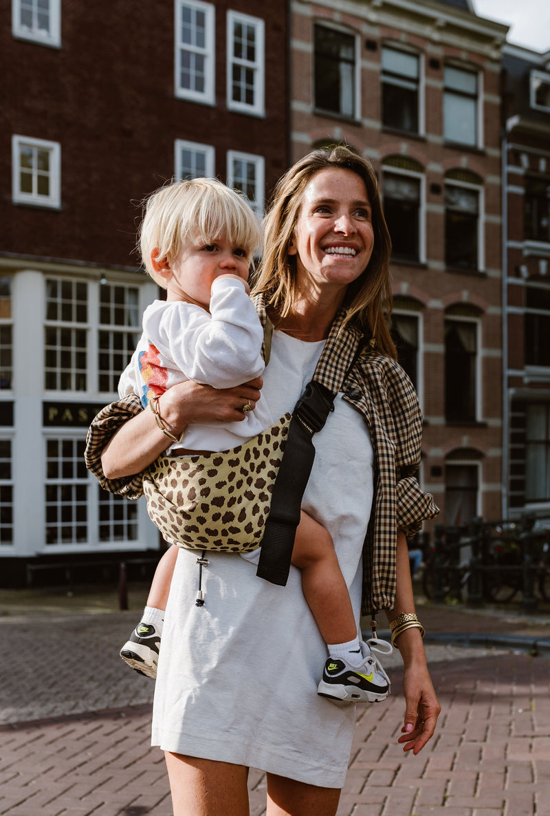 A Wildride With Emilie Tabor