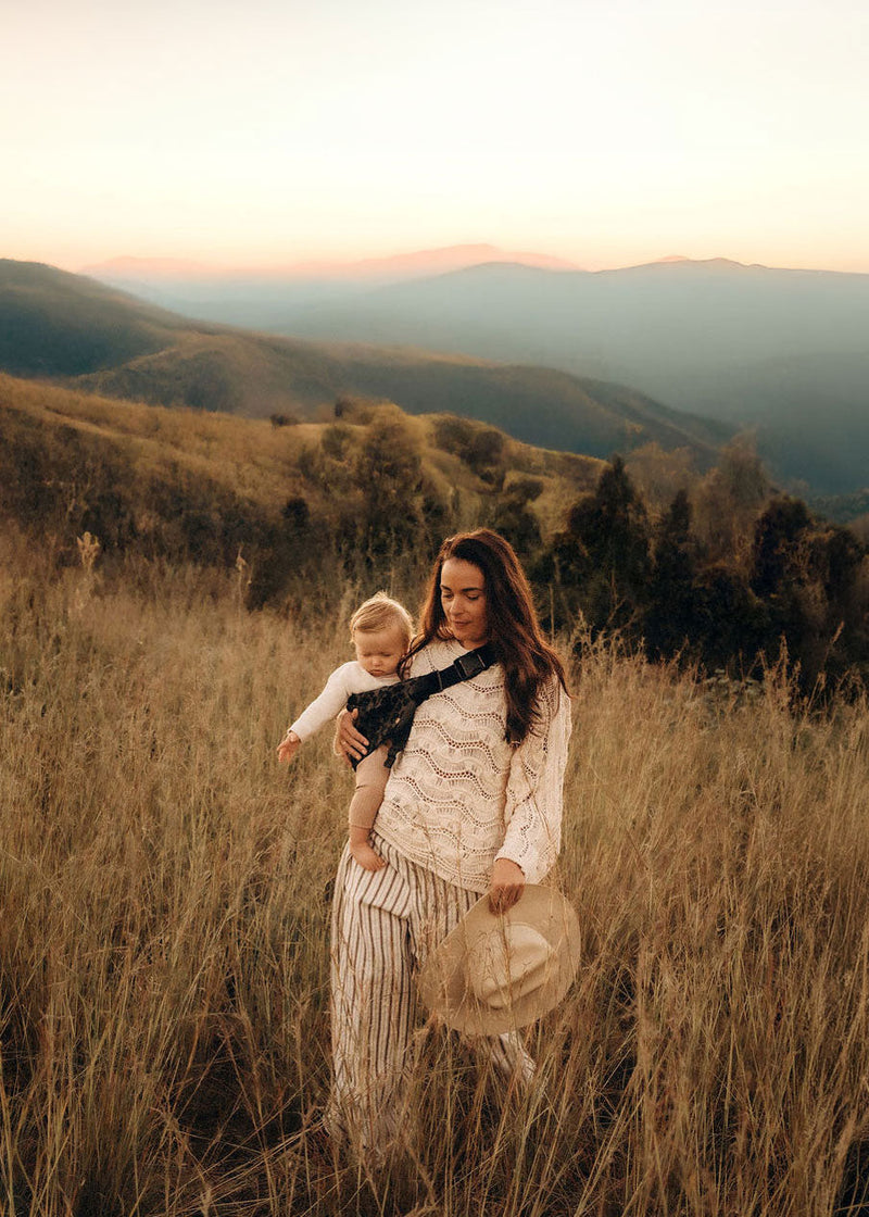 A Wildride With Bibi Bakker