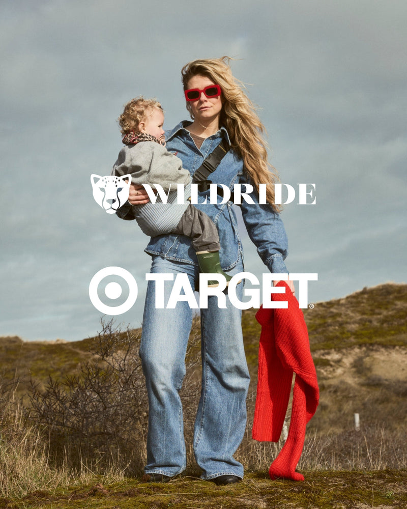 Wildride Launches at Target: A Milestone We’re Incredibly Proud Of