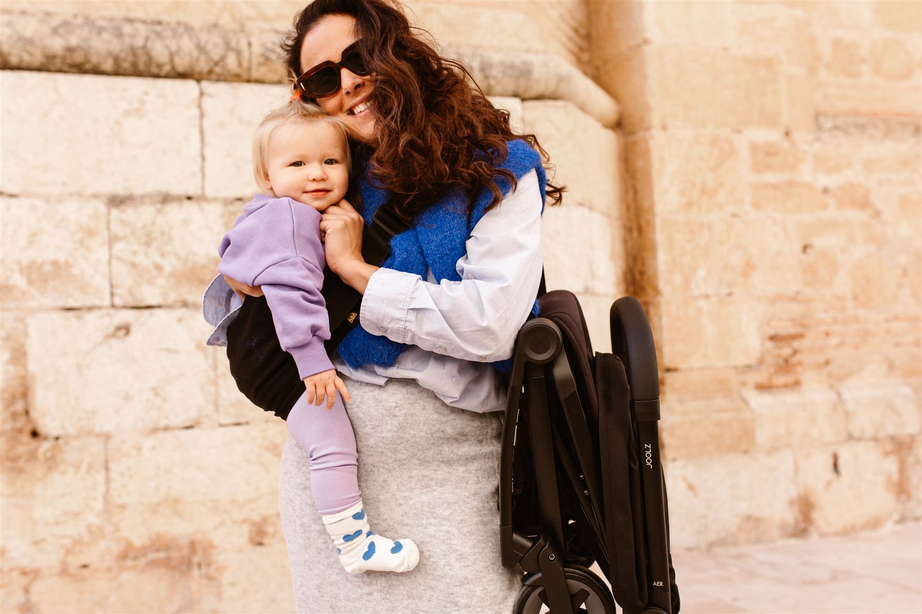 READY FROM NEWBORN TO TODDLER