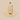 Toddler carrier Beige
